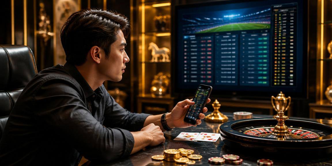 ea789 mobile gaming